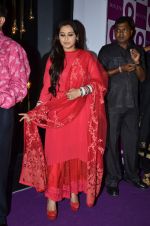 Poonam Dhillon at Divani store launch in Santacruz, Mumbai on 29th May 2014